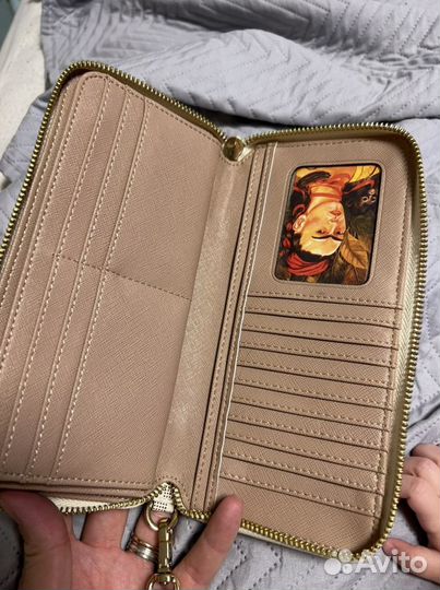 Кошелек оригинал Michael Kors