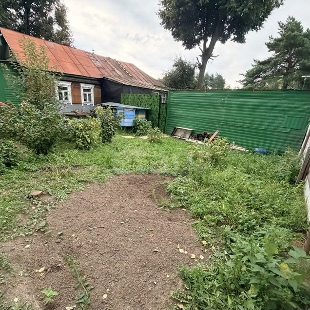 Участок 3,5 сот. (ИЖС)