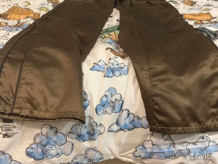 Джинсы Юдашкин 30