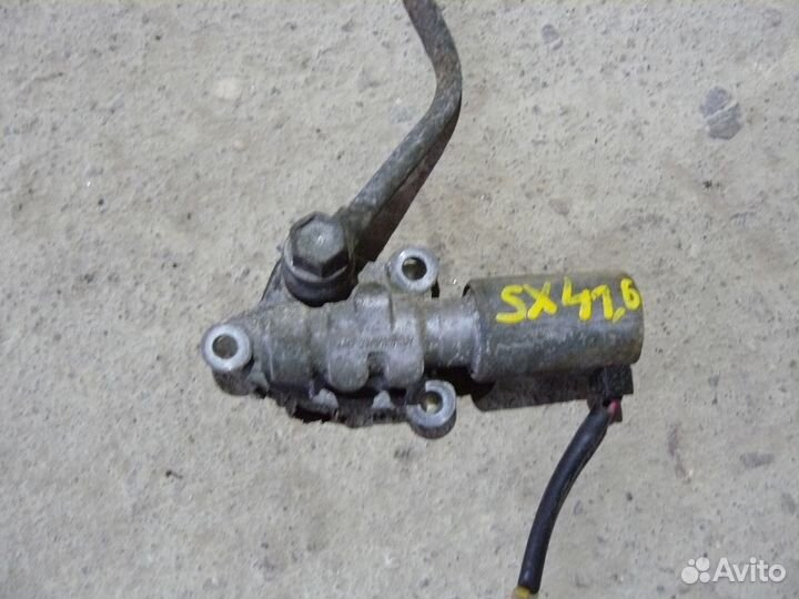 Клапан электромагнитный Фаз грм Suzuki SX4