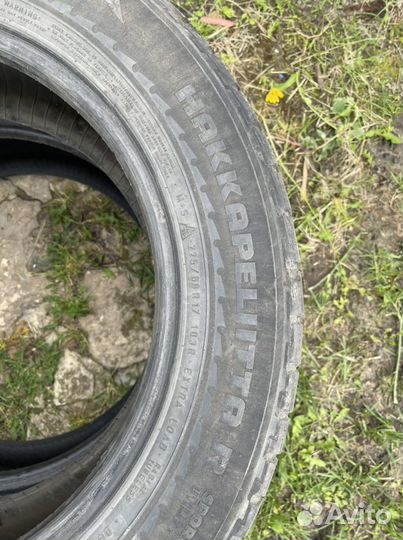Kumho I'Zen KW23 225/60 R17