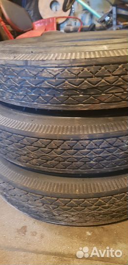 Воронеж И-151 6/6 R16