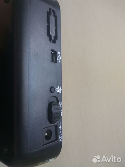 Внешний корпус для HDD AgeStar