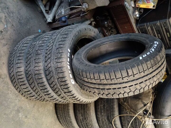 Cordiant Polar 2 205/55 R16 91T