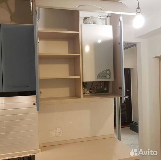 Кухонный гарнитур на заказ