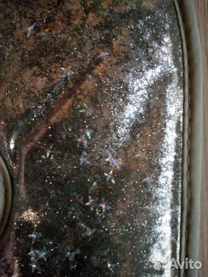 Повязка на лицо