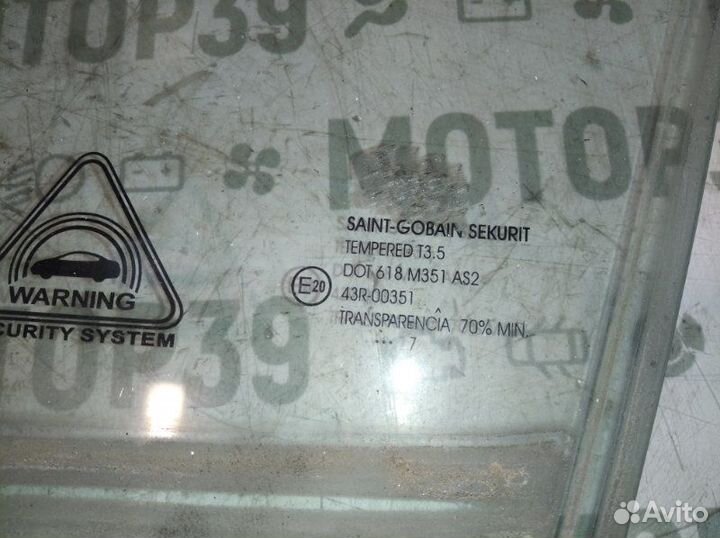 Стекло переднее левое Kia Ceed универсал 1.4 I