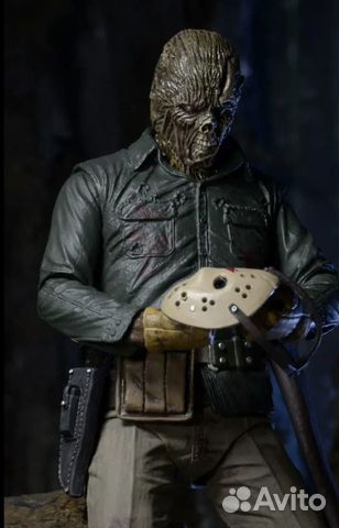 Квест Пятница 13