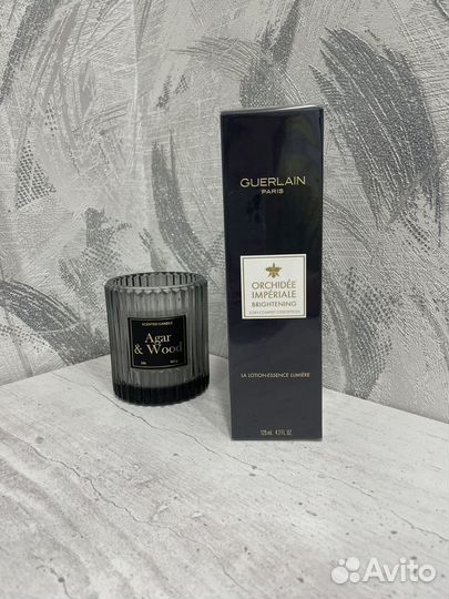 Лосьон для лица Guerlain