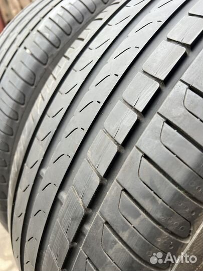 Pirelli Scorpion Verde 235/55 R19