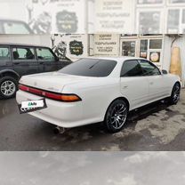 Toyota Mark II 3.0 AT, 1994, 450 000 км, с пробегом, цена 550 000 руб.