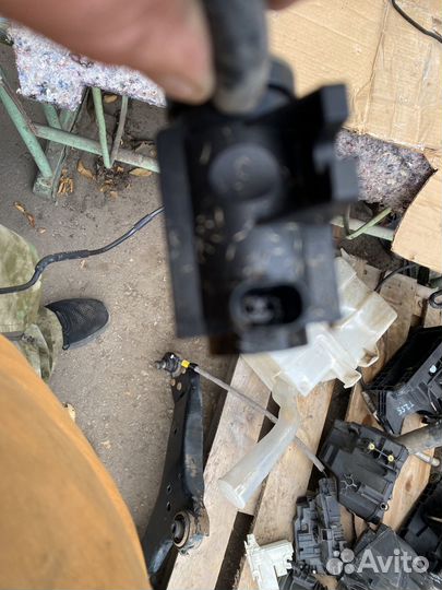 Датчик преобразования давления Mercedes-Benz W222