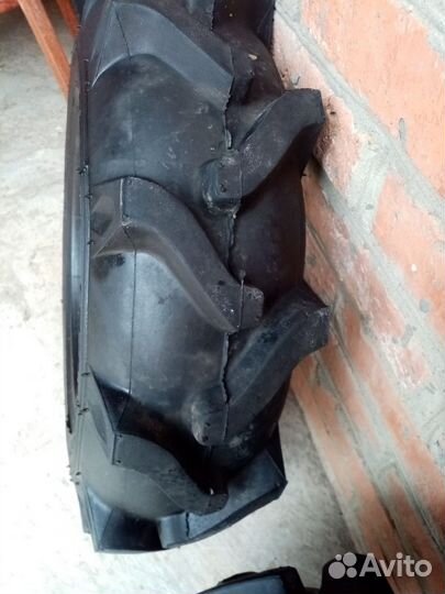 КАМА Кама-234 6/12.5 R6 20B