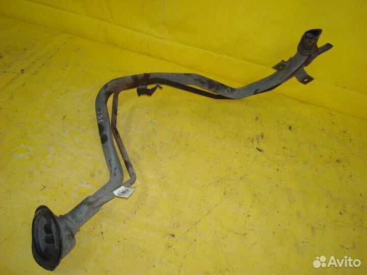 Горловина топл. бака Nissan Teana J31