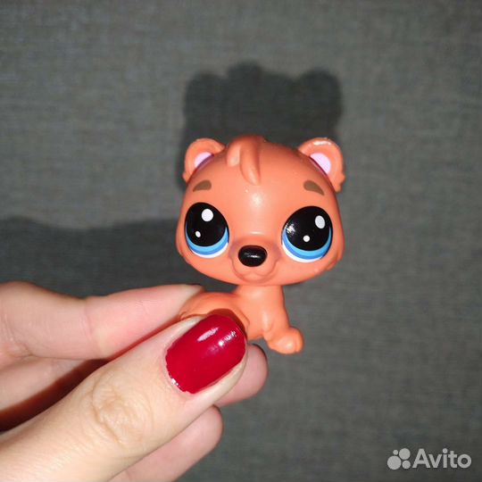 Littlest Pet Shop