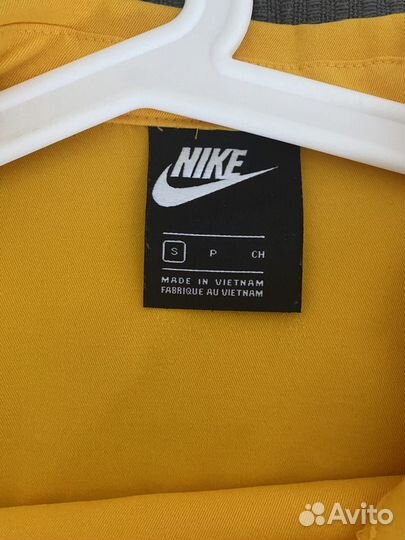 Спортивный костюм nike оригинал женский