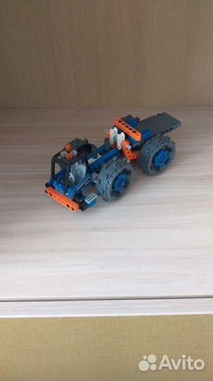 Конструктор technica