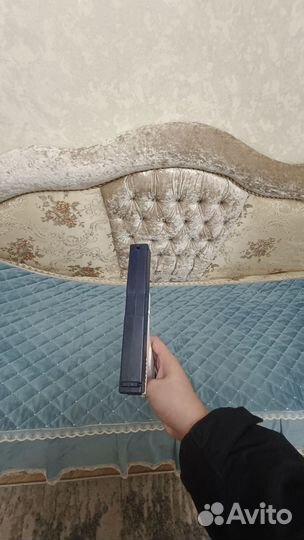 Водяной пистолет глок