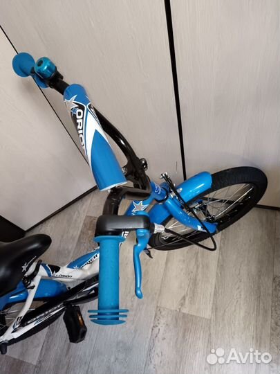 Детский велосипед Orion 18