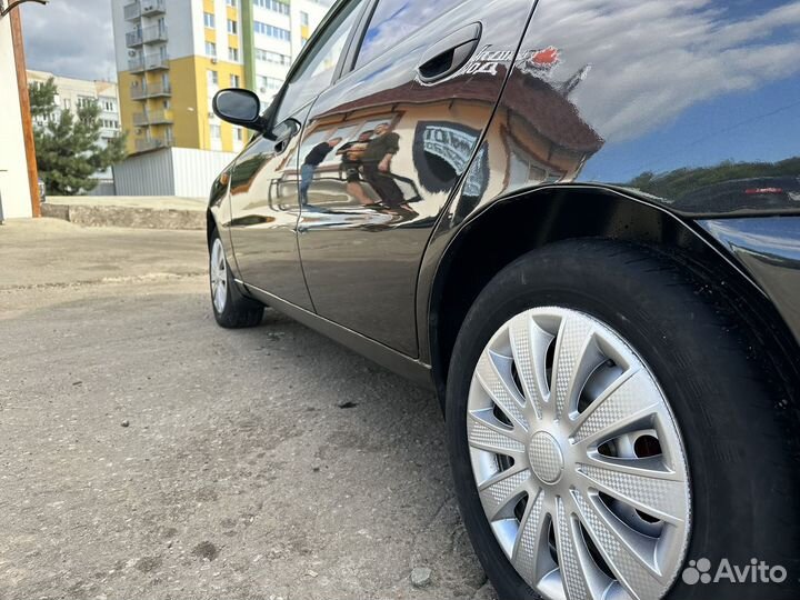 Chevrolet Lanos 1.5 МТ, 2008, 199 000 км