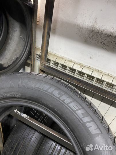 Michelin Primacy HP 205/60 R16 92W