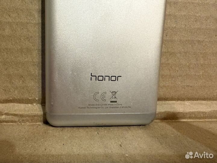 HONOR 6C, 3/32 ГБ