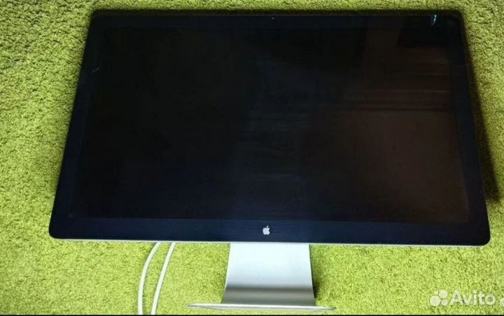 Монитор Apple LED Cinema Display 27 (A1316)