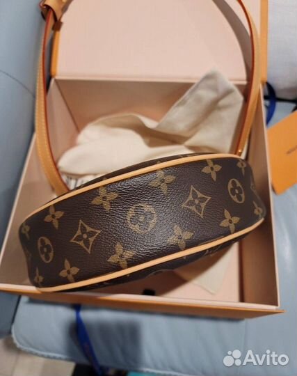 Сумка Louis Vuitton Loop Оригинал