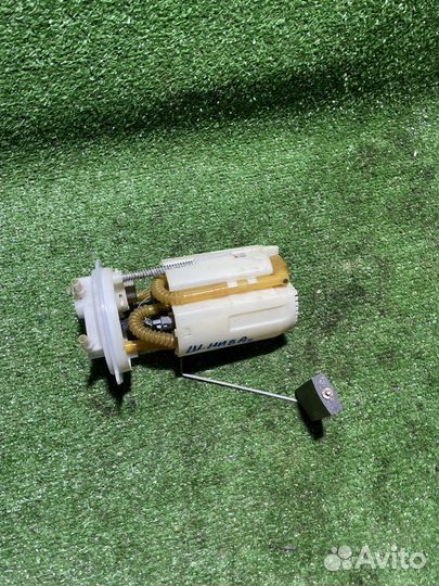 Бензонасос niva Chevrolet