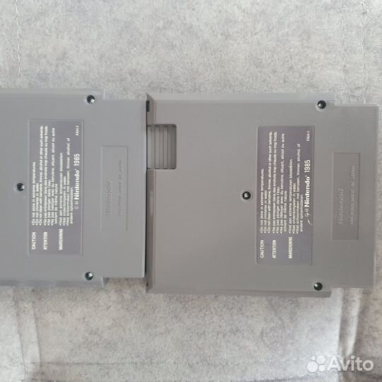 Nintendo NES 8 бит