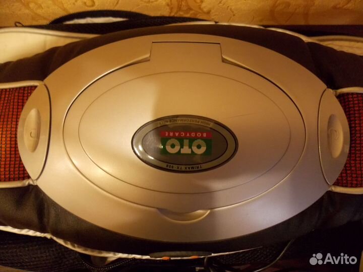 Массажёр Trimax TX-908