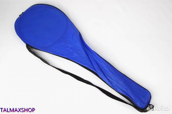 Ракетка для бадминтона