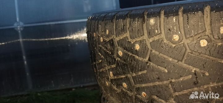 Pirelli Scorpion Verde All Season 225/65 R17