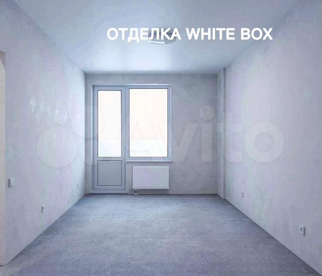 Квартира-студия, 19,3 м², 6/25 эт.