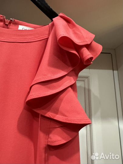 Calvin klein платье M