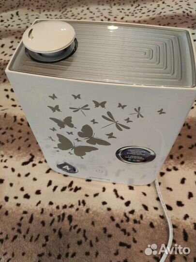 Увлажнитель воздуха Polaris PUH3504 торг