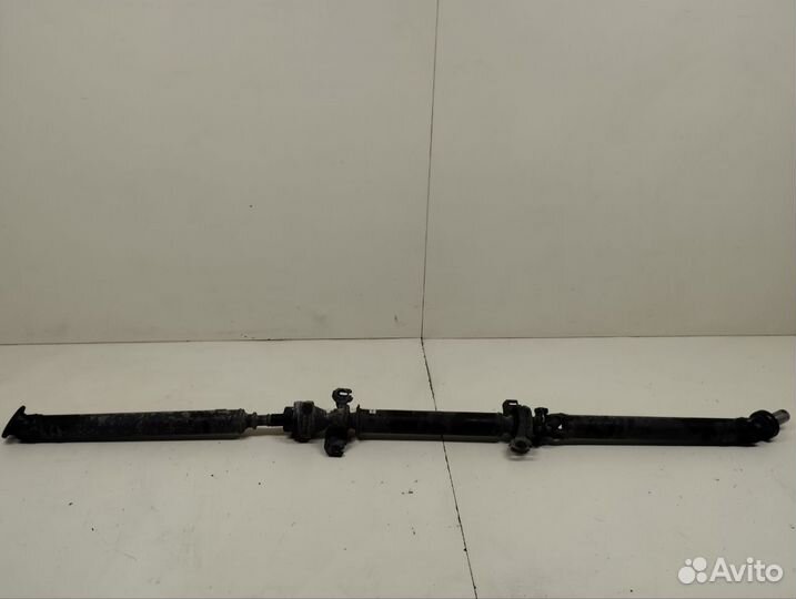 Б/У Б/У Карданный вал 3710048040 toyota