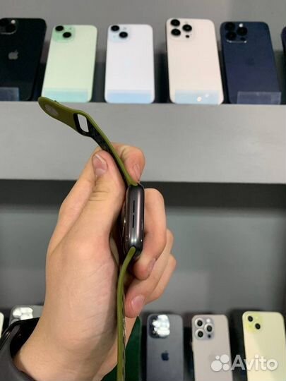 Apple watch 6 44 mm