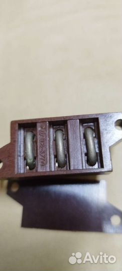 3пс-18-4 плата контактная зпс