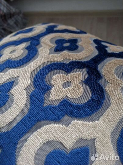 Декоративная подушка 45х45