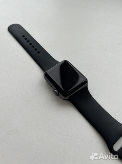 Часы apple watch 3 42mm