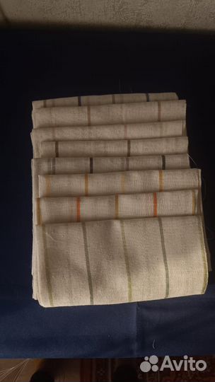 Отрез ткани