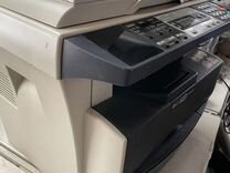 Принтер kyocera FS-1016