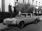 Buick Skylark IV (1975—1979) Купе