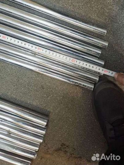 Система крепления джокер трубки