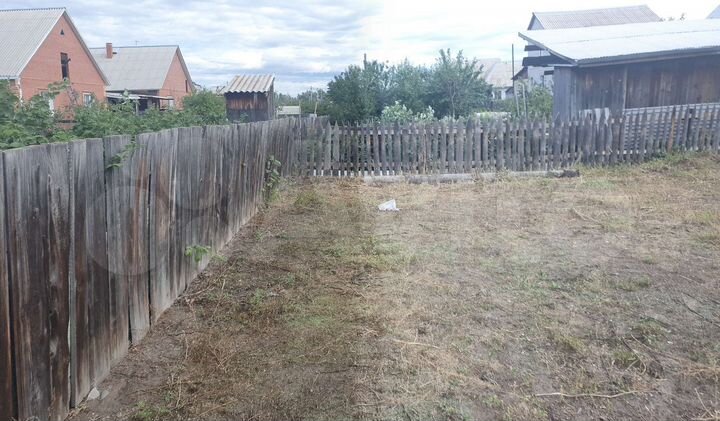 Дом 80 м² на участке 10 сот.