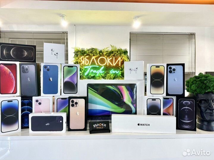 Зарядный кабель Apple Lightning to USB-C