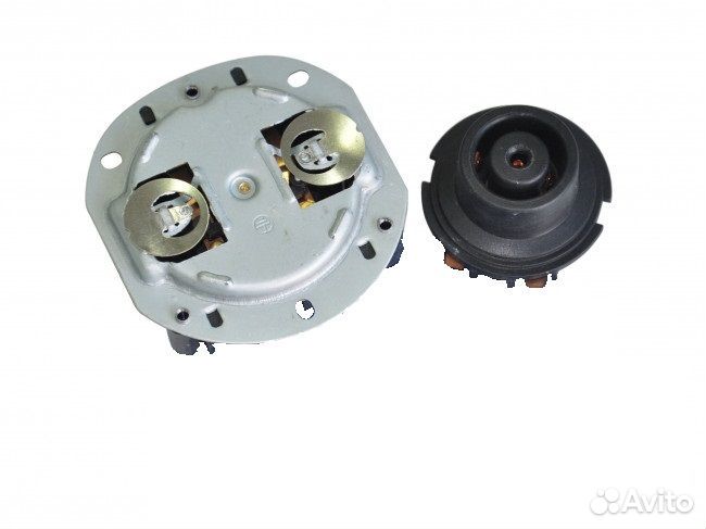 Клеммная пара для электрочайников