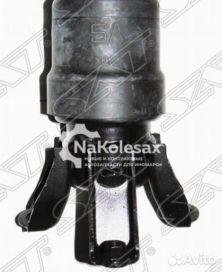 Подушка двигателя передняя toyota camry gracia 97