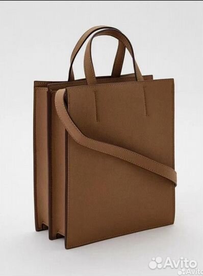 Uniqlo уникло сумка через плечо